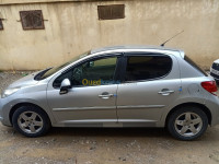 citadine-peugeot-207-2011-allure-bejaia-algerie