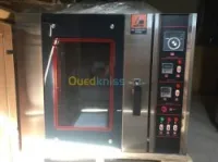 Four ventilé comaf 5 étage pitran 8 KG