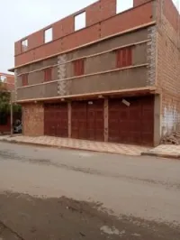 Vente Villa El bayadh El bayadh