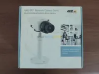 Camera PoE Axis M1113