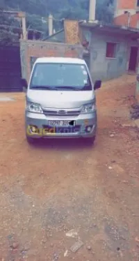 Chery yoki 2019 normal