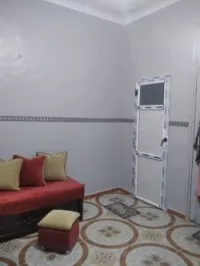 Echange bien immobilier Sidi bel abbes Sidi bel abbes