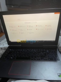 البويرة-الجزائر-باب-الزوار-كمبيوتر-محمول-dell-inspiron-7577