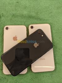 الجزائر-بئر-توتة-هواتف-ذكية-apple-iphone-8