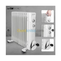 Clatronic Bain D'Huile Clatronic