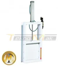 Glissière Pneumatique 