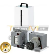 Doseur Vitamine Automatique  