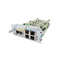Cisco Carte NIM