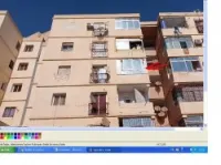 Vente Appartement F4 Oran Bir el djir