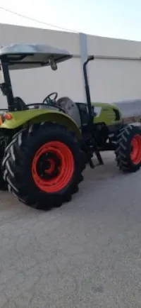 CLAAS ACTION