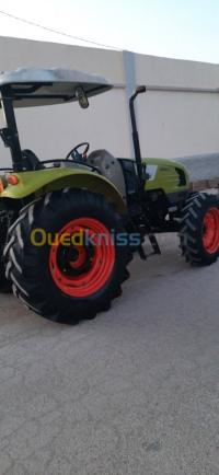غليزان-وادي-ارهيو-الجزائر-جرار-claas-action-2012