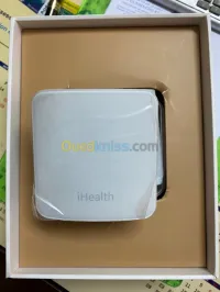 Tensiometre intelligeant rechargeable 