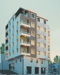 Vente Appartement Alger Bordj el kiffan