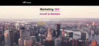 Marketing, Publicité, Formation professionnelle 