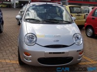ورقلة-الجزائر-سيارة-المدينة-chery-qq-2012