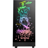 Boitier Gaming GAMEMAX ROCK STAR 2
