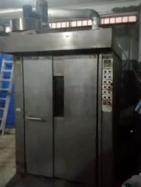 متريال مخبزة