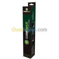 TAPIS DE SOURIS GAMING GAMEMAX GMP-001