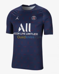 NIKE MAILLOT