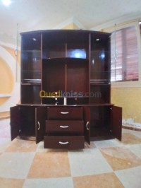تيزي-وزو-واضية-الجزائر-خزائن-كتب-و-رفوف-bibliotheques
