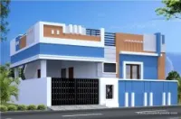 Vente Appartement F3 El taref El taref