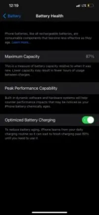 Apple IPhone 11Pro Max