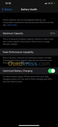 الجزائر-بئر-توتة-هواتف-ذكية-apple-iphone-11pro-max