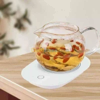 Coussin Chauffant Tasse Électrique 55 degré