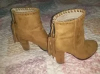 Botte tallon 36 