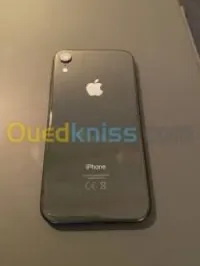 Apple iPhone XR