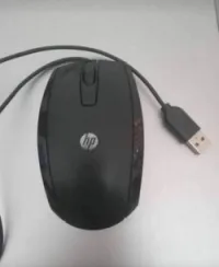 Clavier (usb) et souris (usb) hp 