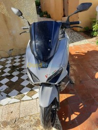 الجزائر-عين-طاية-دراجة-نارية-سكوتر-vms-vmax-2021