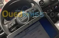SCANNER et  PROGRAMM auto  à domicile