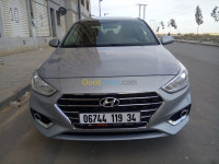 bordj-bou-arreridj-algerie-berline-hyundai-accent-rb-4-portes-gl-2019