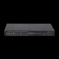 SWITCH 24 PORTS POE+