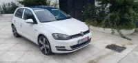 Volkswagen Golf 7 2014 Cup