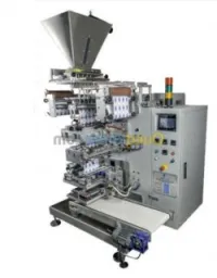 Conditionneuse en sachet ( carré)