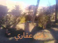 Vente Terrain Biskra Biskra