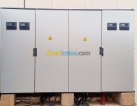 الجزائر-دار-البيضاء-بناء-و-أشغال-synchronisation-groupe-electrogene