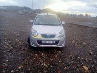 blida-el-affroun-algerie-mini-citadine-kia-picanto-lx-2011