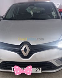 مستغانم-الجزائر-سيارة-صغيرة-renault-clio-4-gt-line-2019