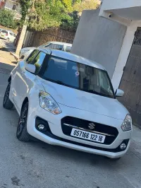 Suzuki Swift 2022 