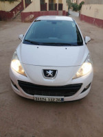 voitures-peugeot-207-2012-medea-algerie