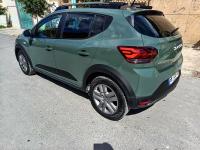 سيارات-dacia-sandero-2023-stepway-expression-plus-بوسعادة-المسيلة-الجزائر