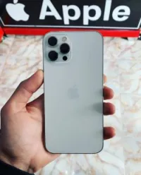 Apple iPhone 12 Pro Max