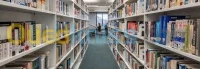toute type de livre 