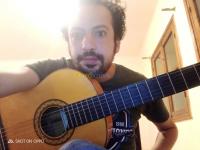 oran-algerie-construction-travaux-cours-de-guitare-flamenco-et-classique