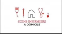 Soin à domicile 