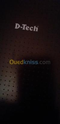 D Tech Horizon H70 G thumbnail 3