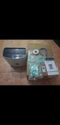 Concentrateur d'oxygene 9L   